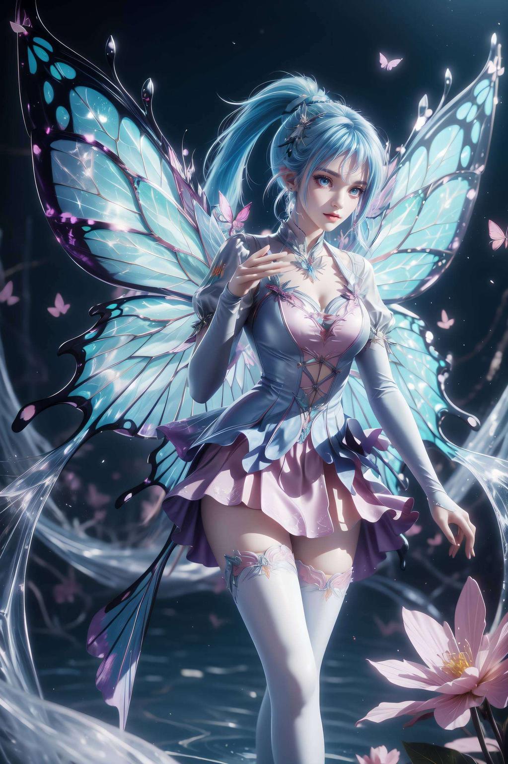 情侣壁纸带来浪漫满分的视觉体验国漫女生的魅力尽收眼底