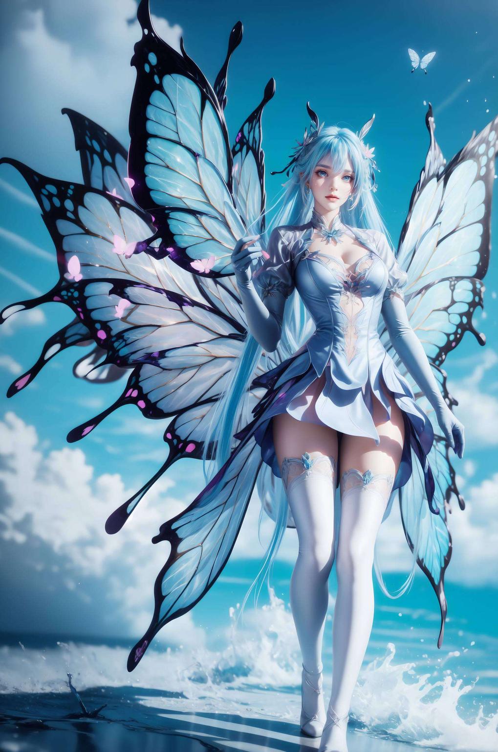 为你的iPad和手机带来别样的视觉享受唯美画风