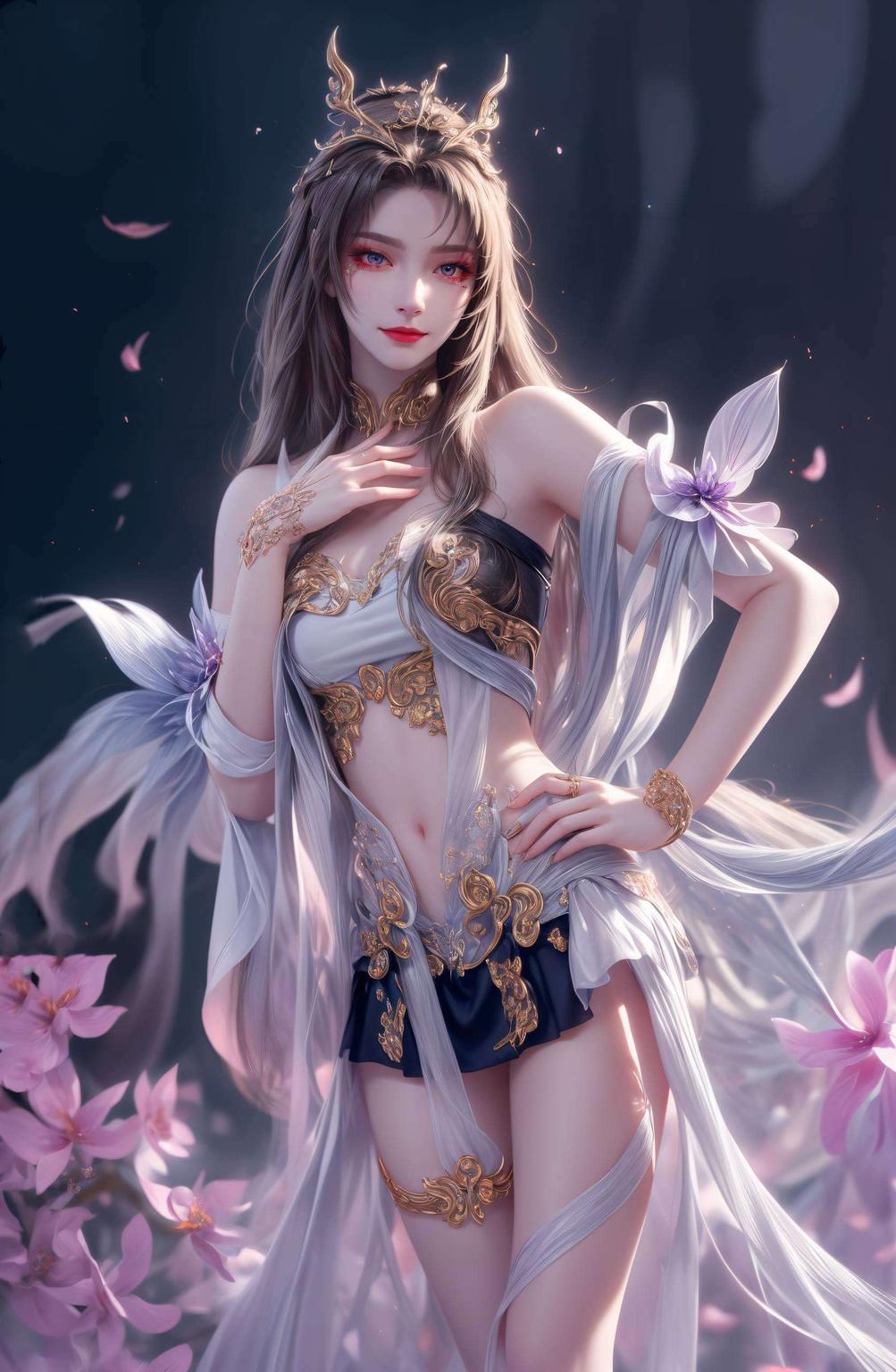 为你的手机带来独特的视觉享受高清画质