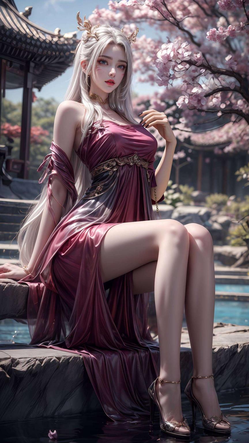 打造出独特的Ins风格高清画质