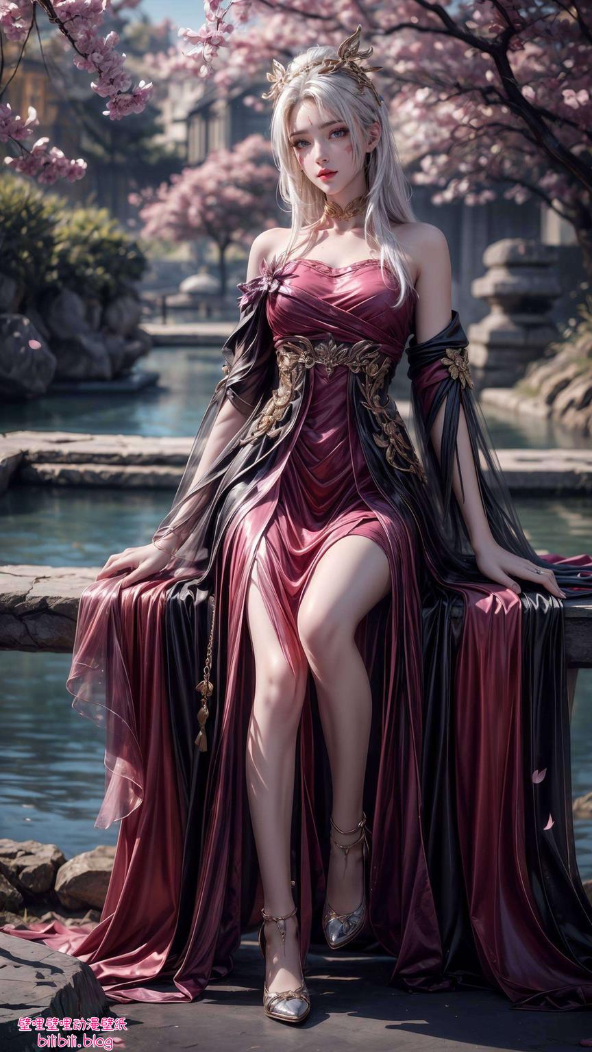 每一次点亮屏幕都能感受到那份优雅与神秘的完美结合