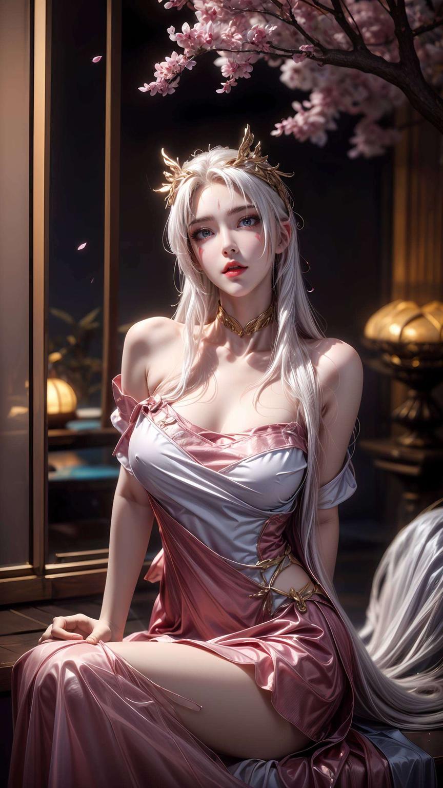 打造专属于你的奇幻桌面世界轻轻松松