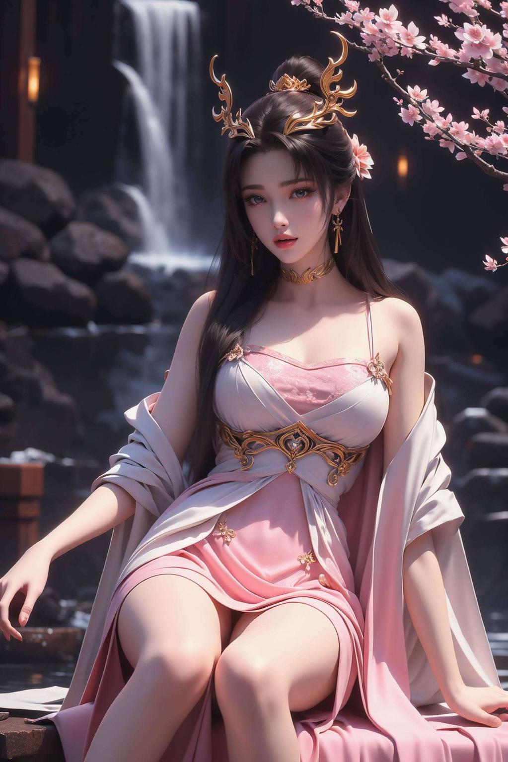 尽享视觉盛宴带你领略国风之美