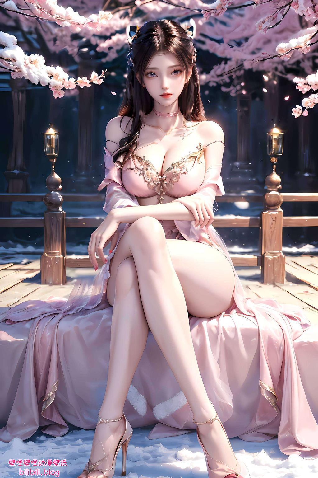 跃然于4K超清壁纸之上让这幅电脑背景图片