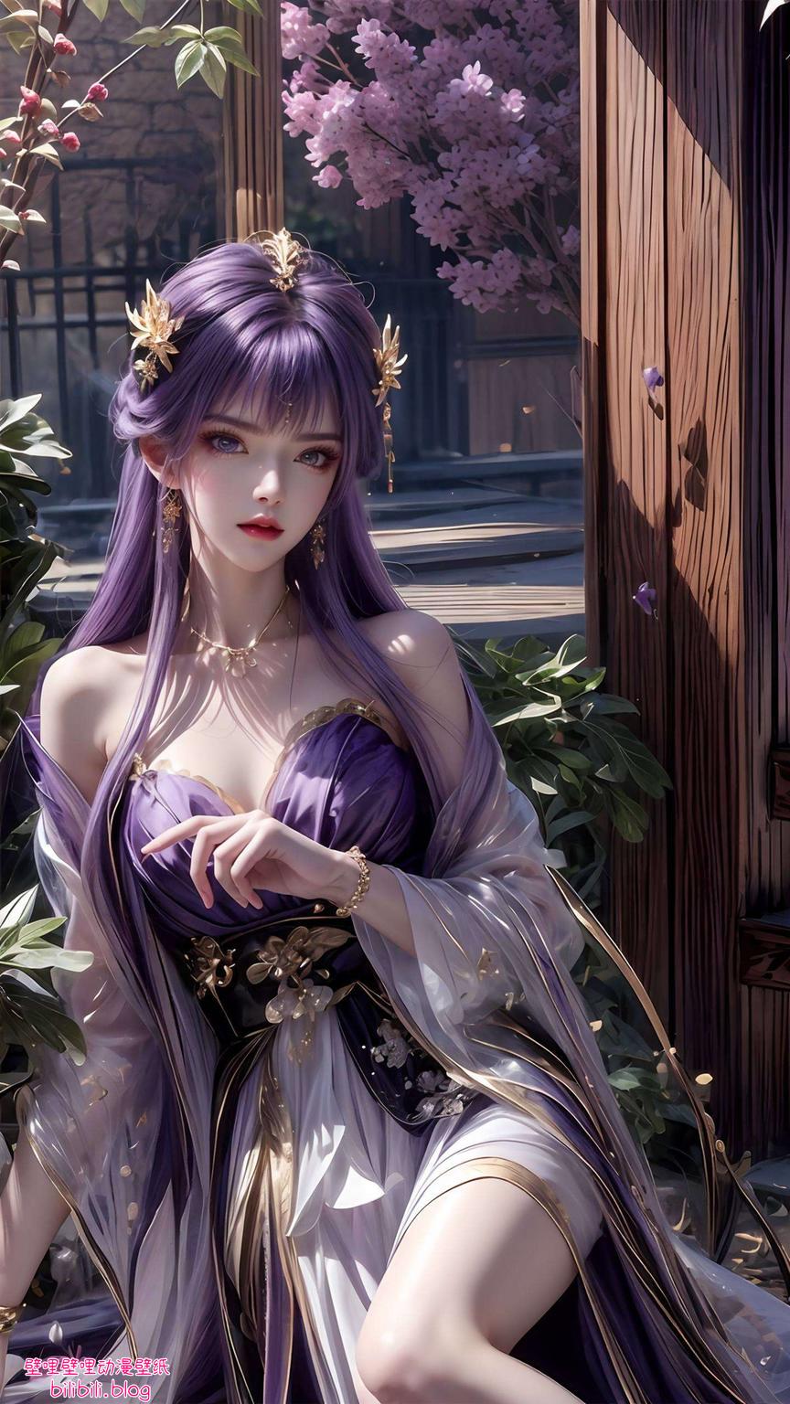 绚烂星辰与她深邃眼眸交织静态中蕴藏动态魅力