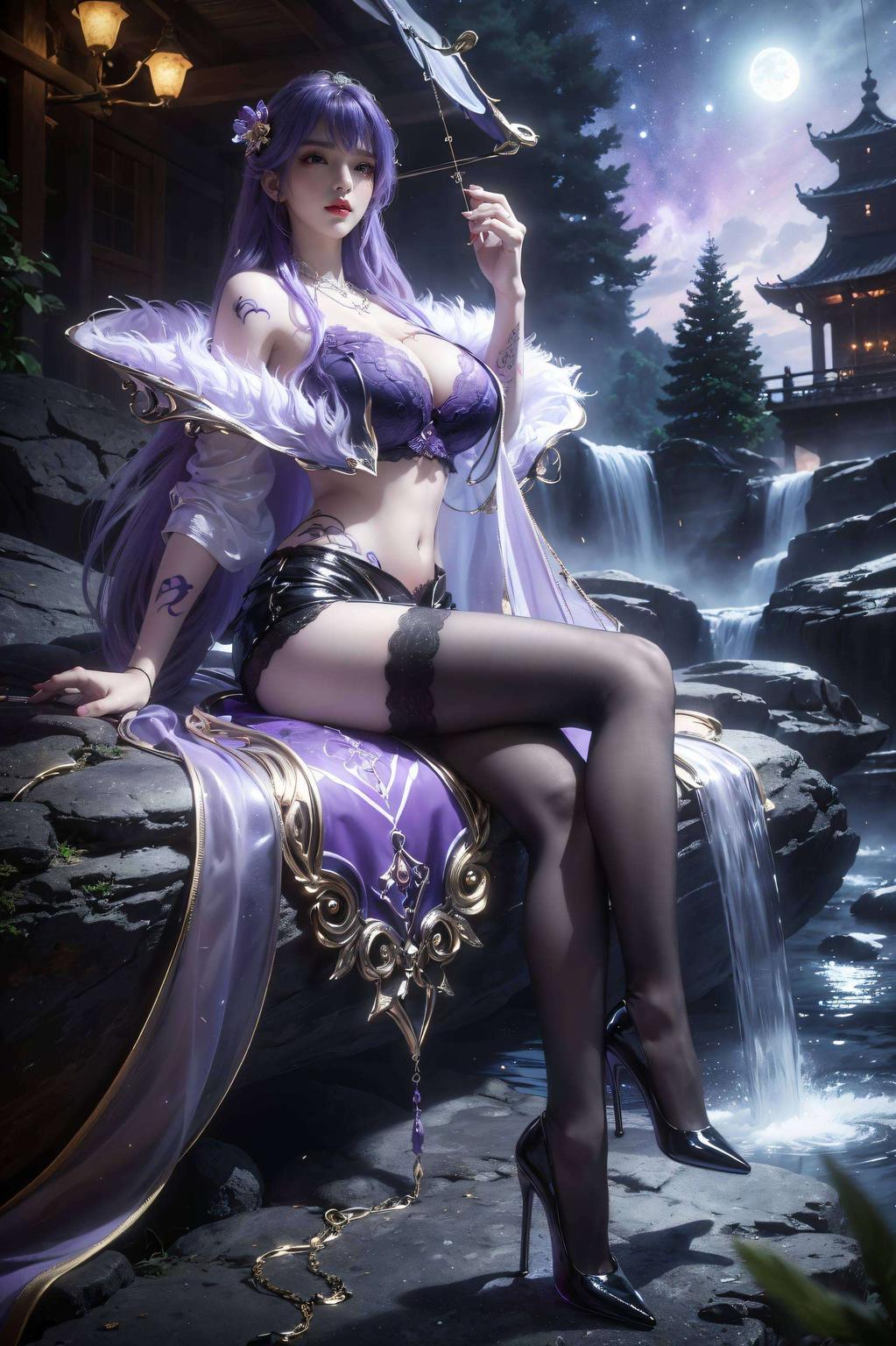 点亮你的桌面世界细腻描绘