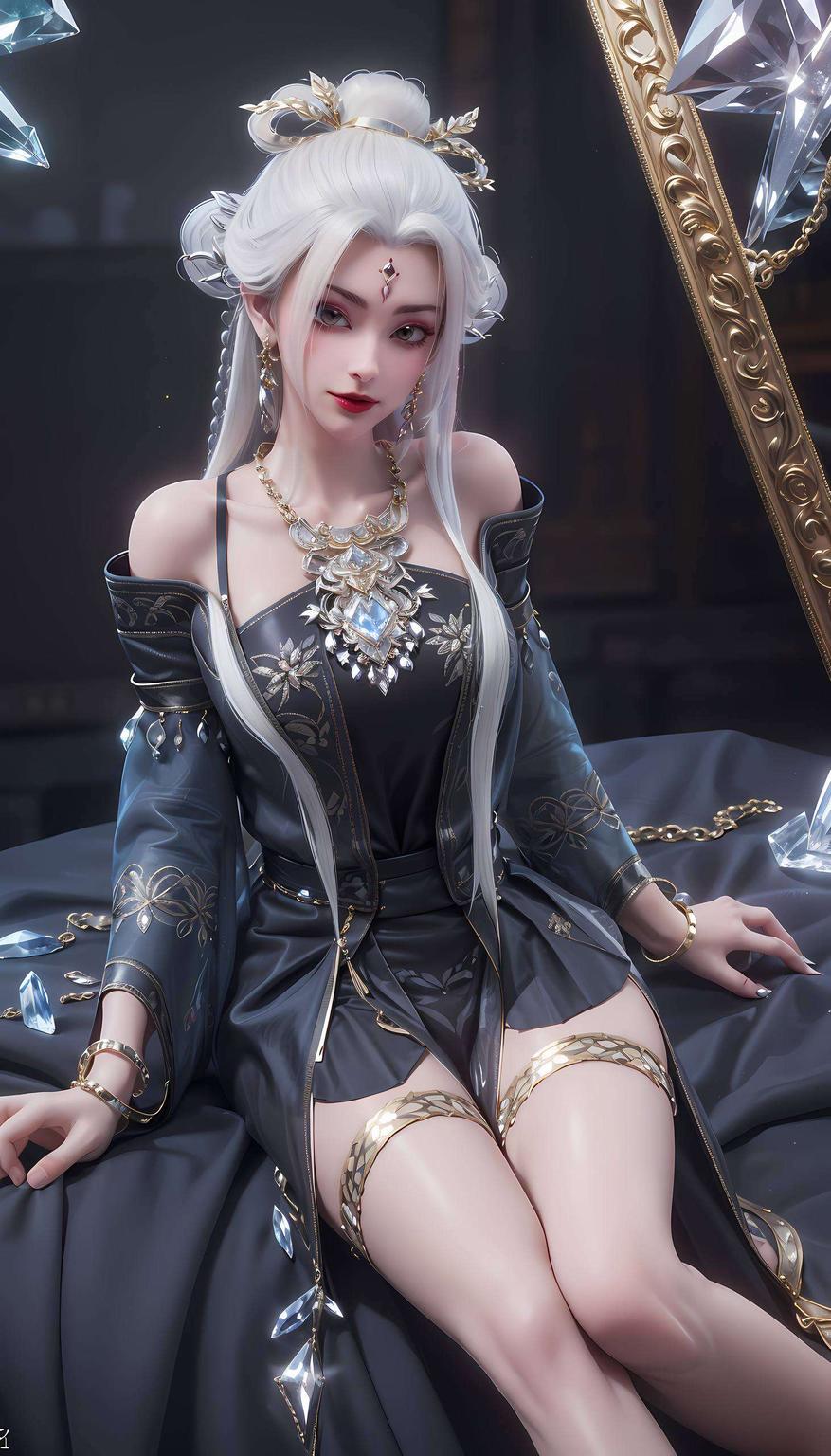 为你带来视觉盛宴为你的手机注入无限活力