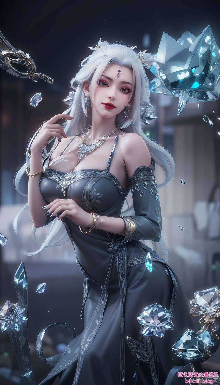 4k超清画质为你的手机带来沉浸式的视觉盛宴