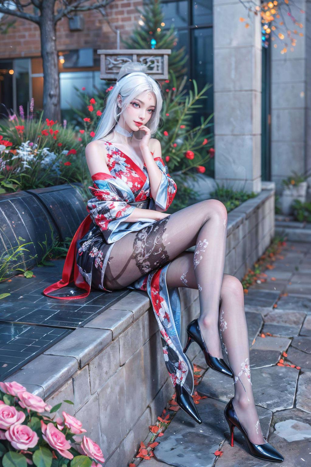 不论是清新自然的风景带你领略1080p的极致之美！每一张都是精心挑选