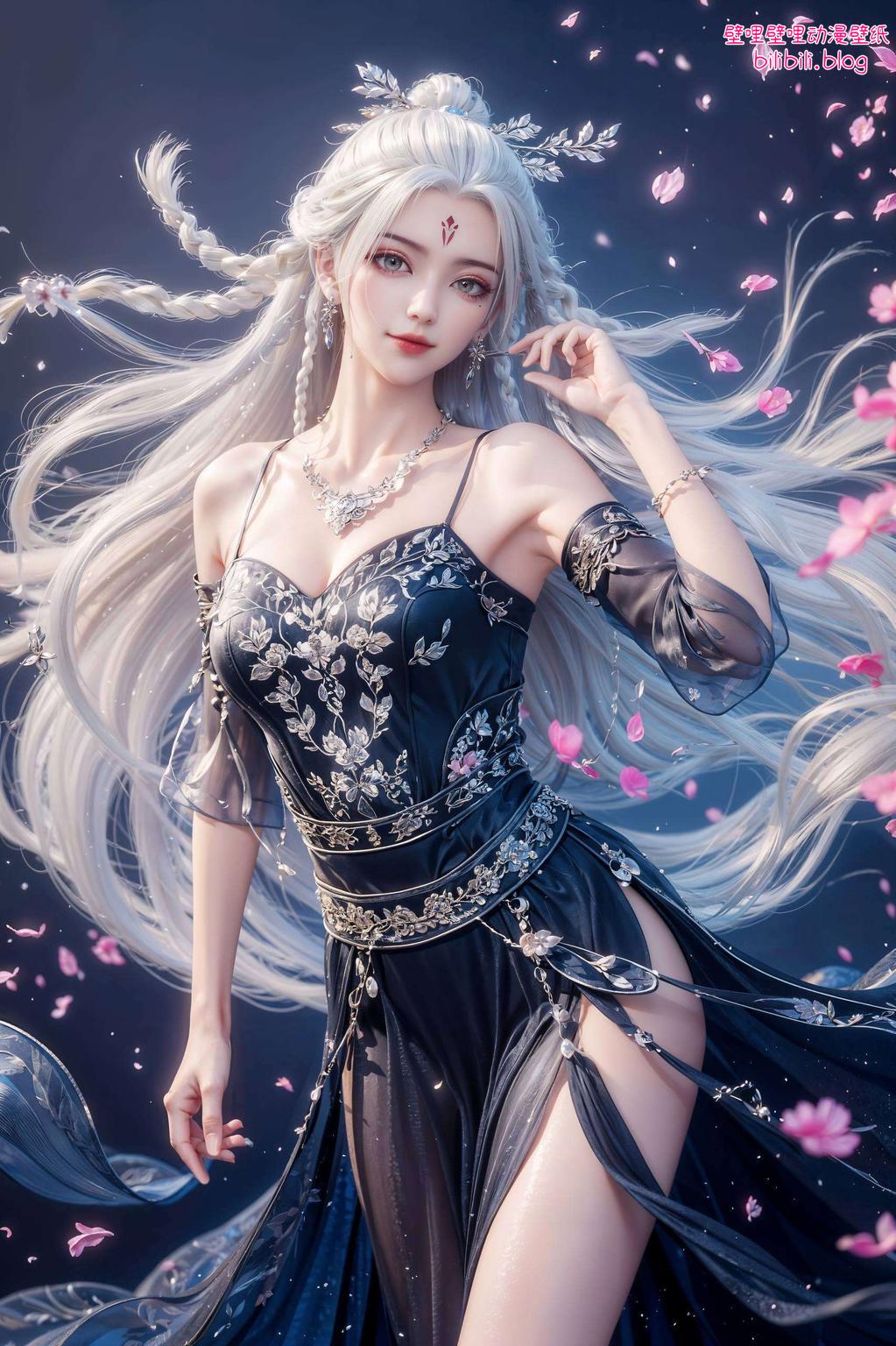 让你的每一次开机都能感受到那份静谧的美好小白静止壁纸