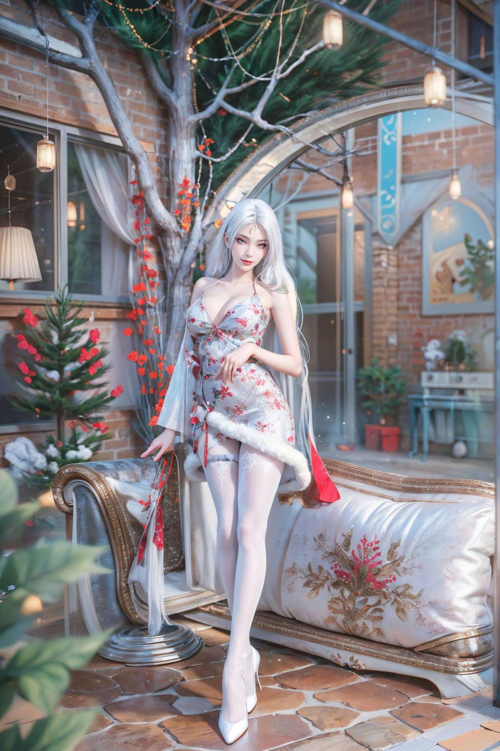 细腻描绘让小白陪伴你每一个工作与学习的时刻