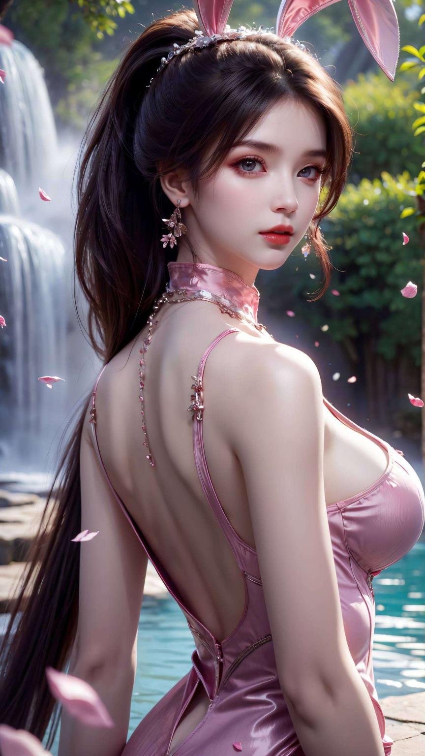 让你的桌面焕发无限魅力神装小舞