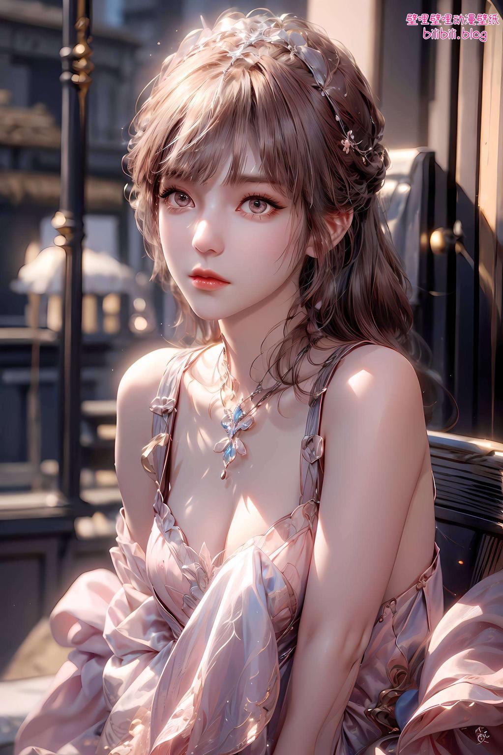 生动逼真色彩斑斓