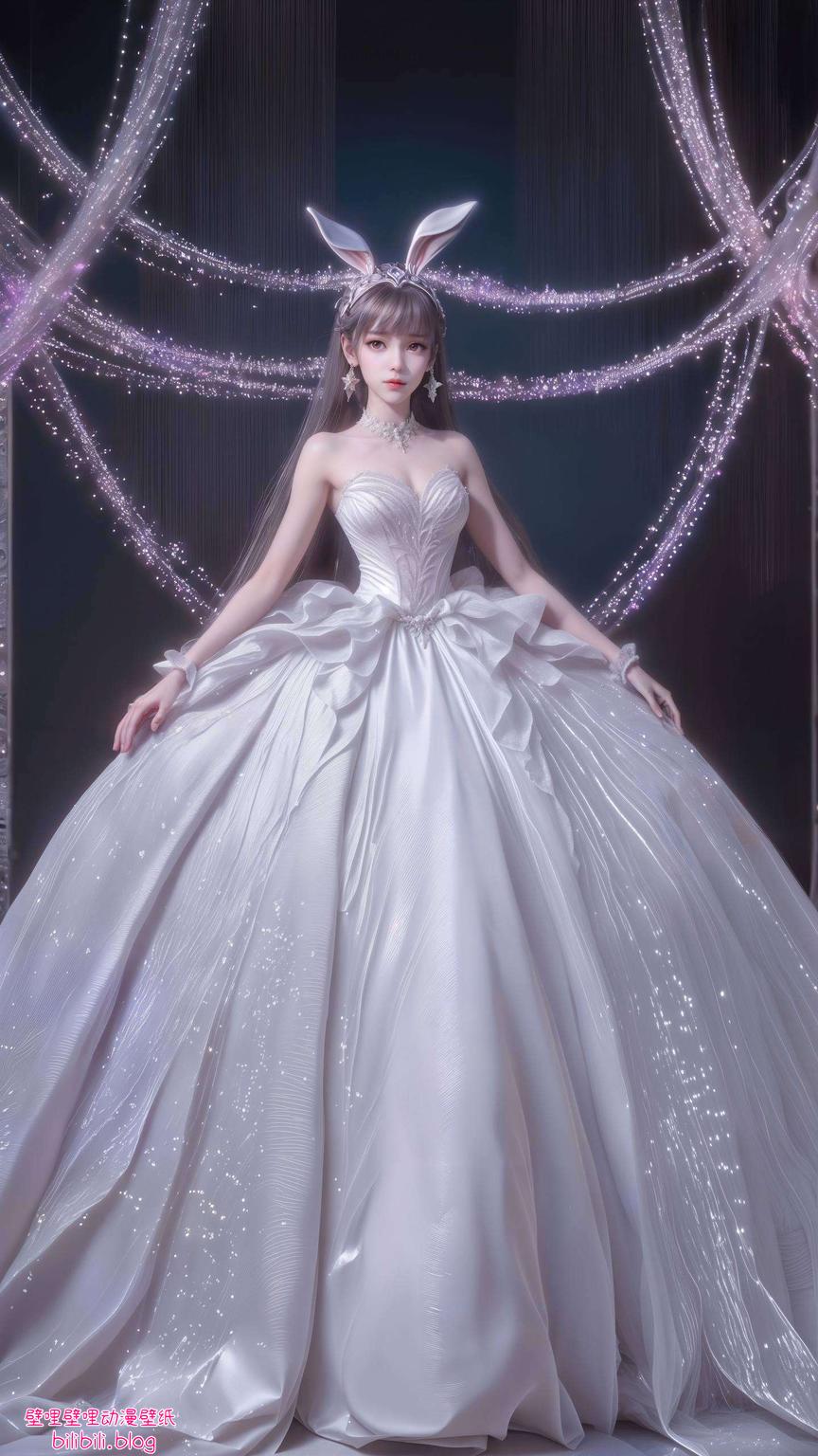 细节之处彰显匠心让女神的每一次眨眼都充满魅力