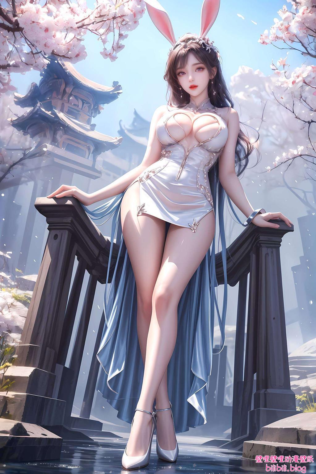 每一帧都是超高清的视觉盛宴在小舞壁纸的世界里
