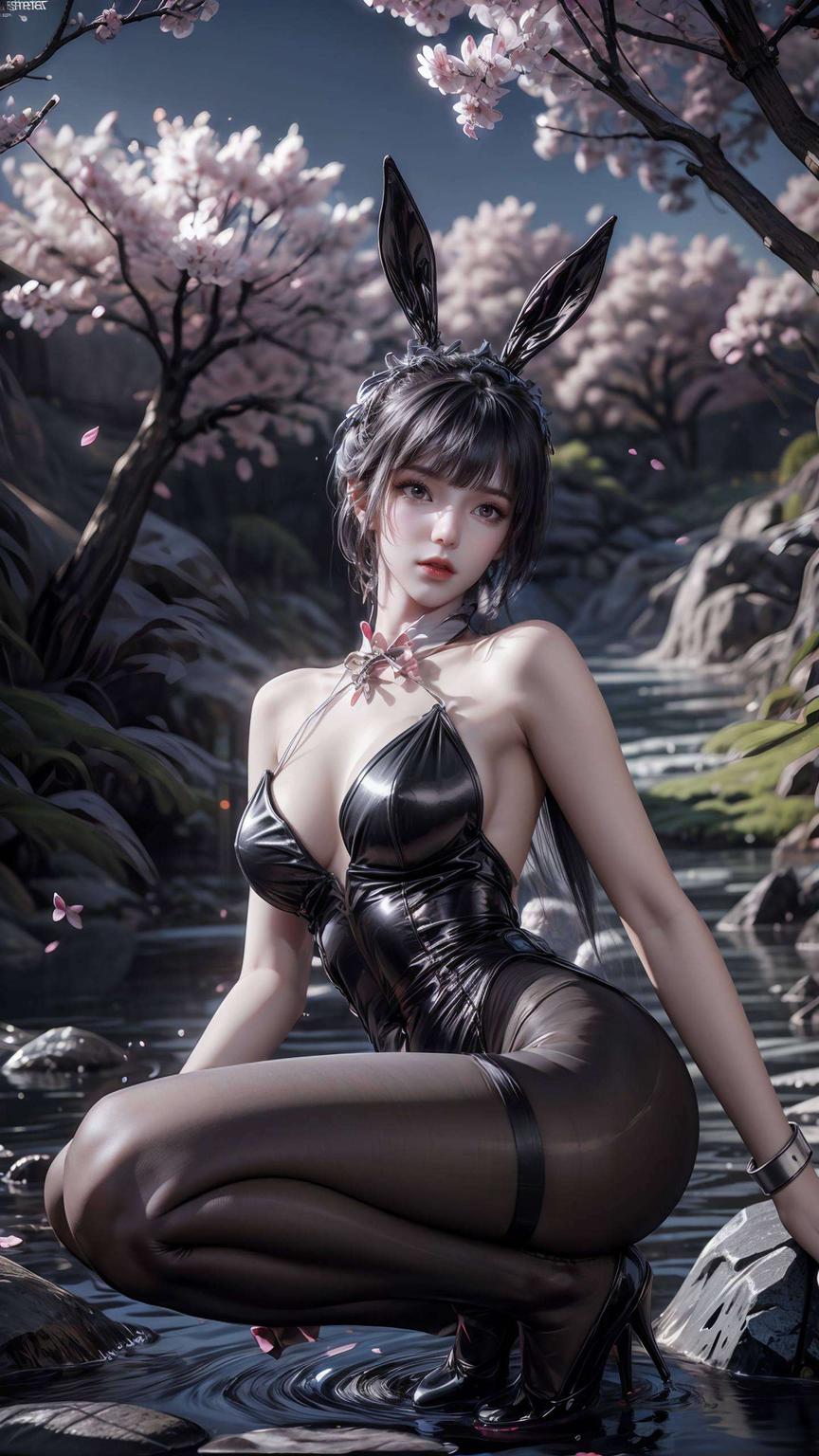 让你的桌面焕发女神的光彩以国漫女神小舞为主题