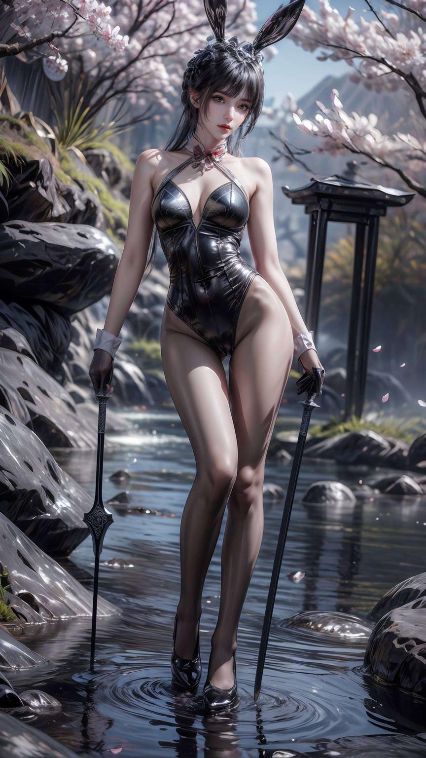 每一帧都如诗如画仿佛置身古典仙境