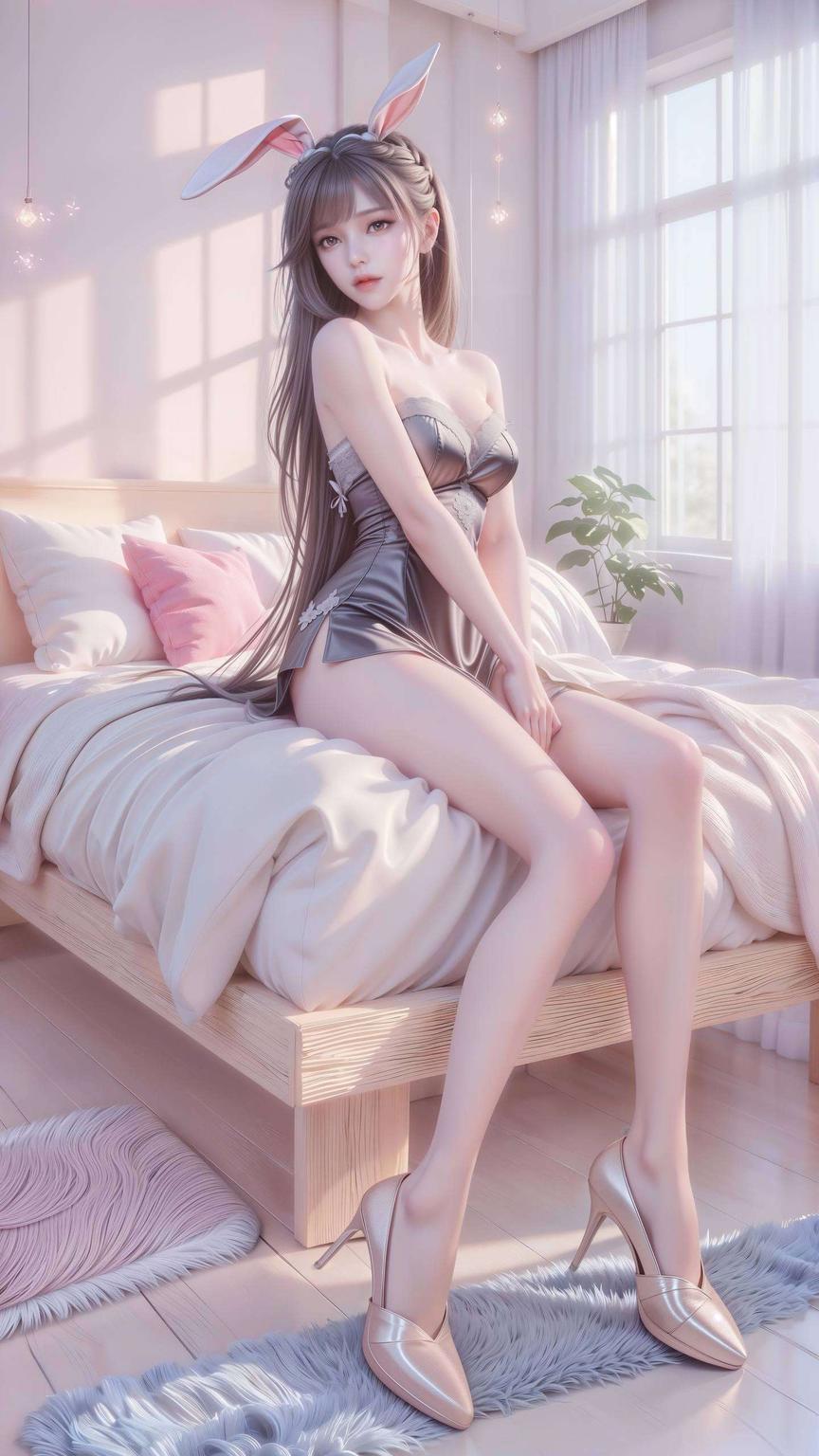 她轻盈的舞姿斗罗小舞的日常生活图片壁纸