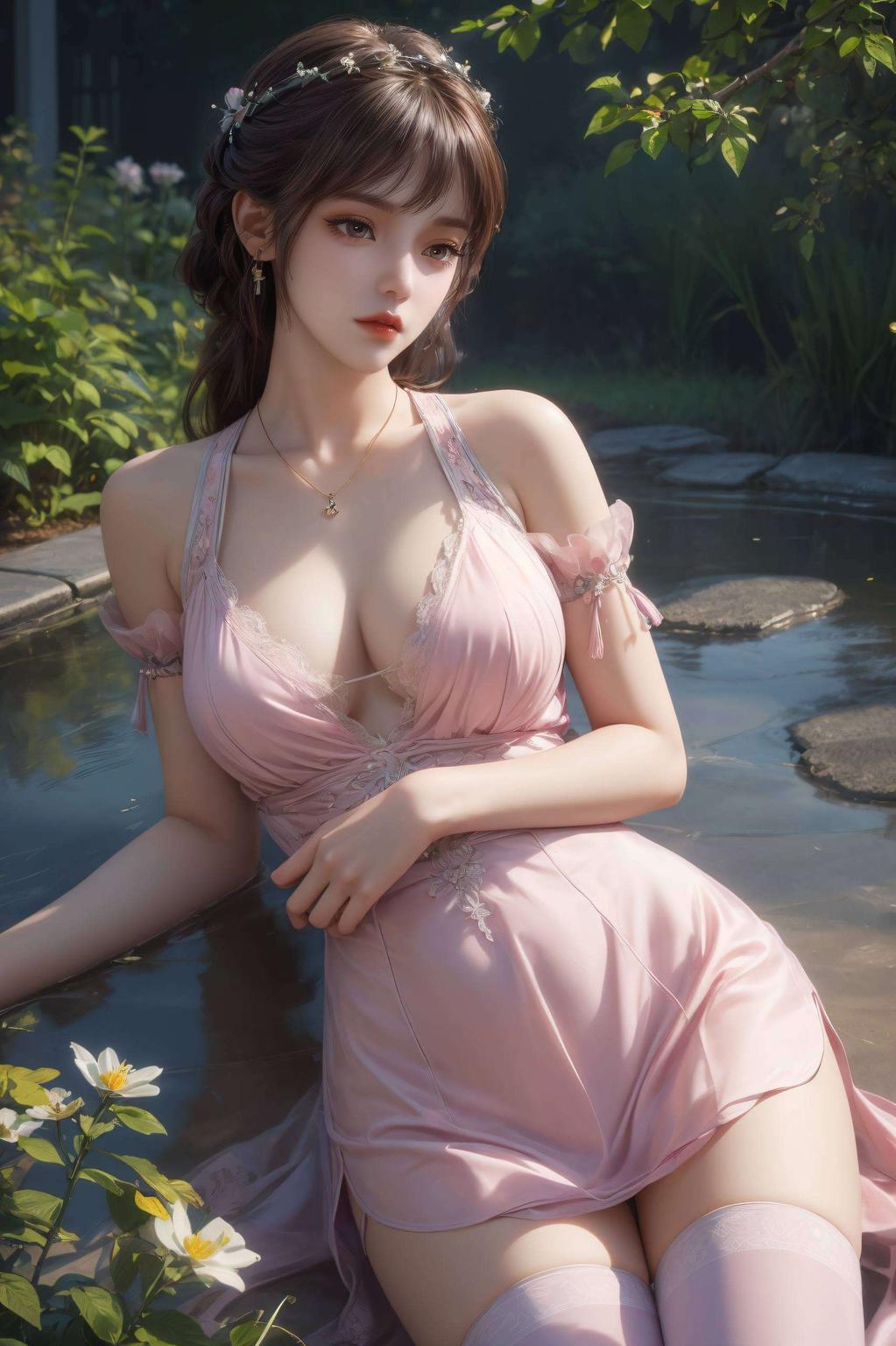 尽显艺术魅力小舞化身魔方