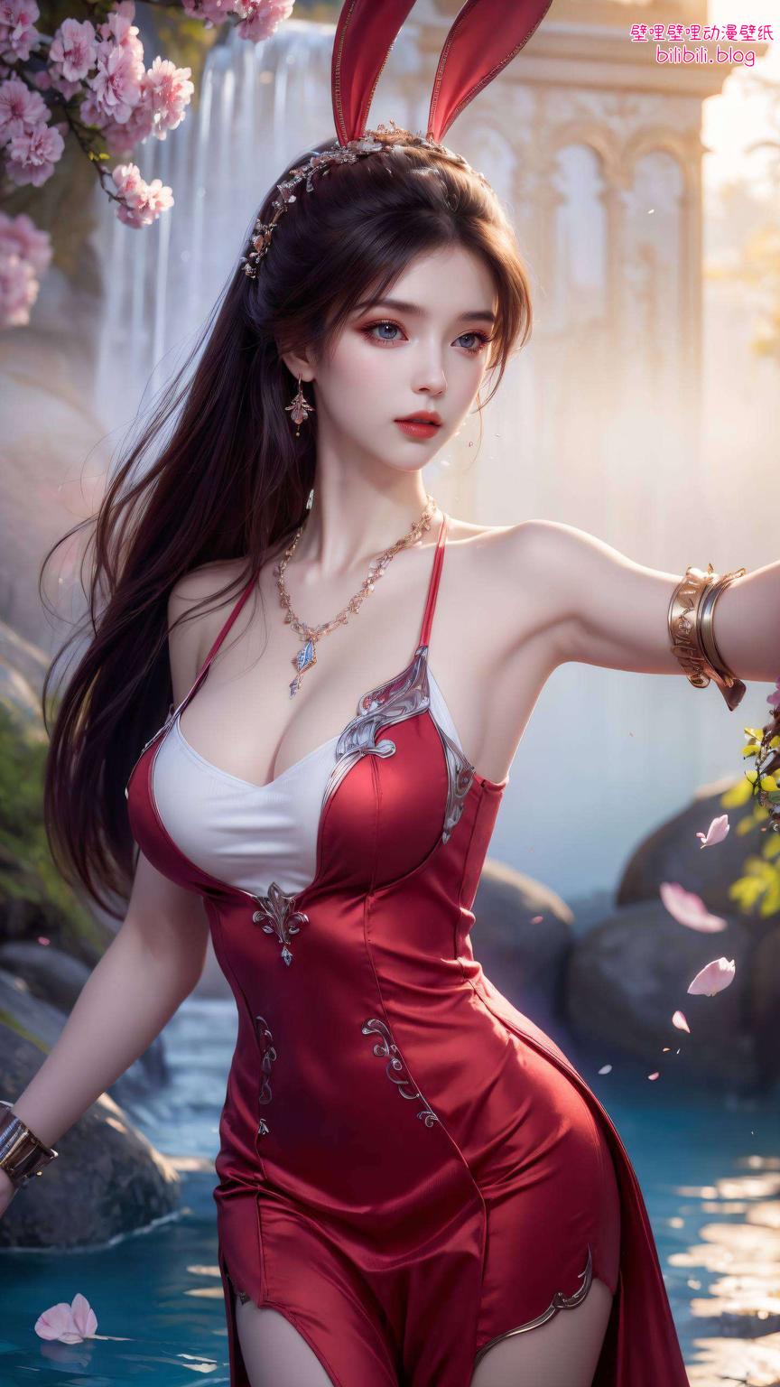 让你的手机瞬间变身国漫经典感受古韵之美