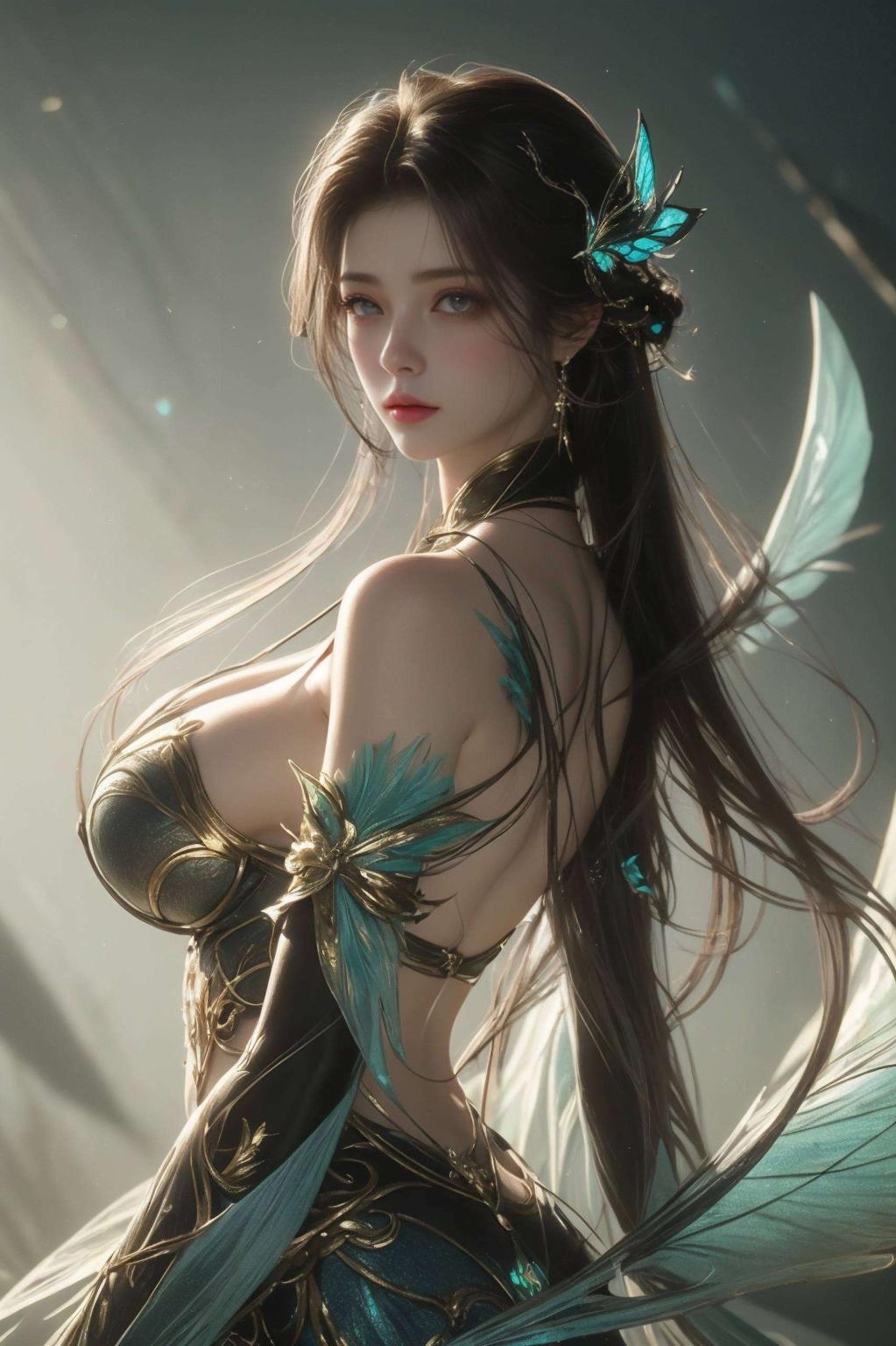 轻拂过心弦以其侘寂风姿