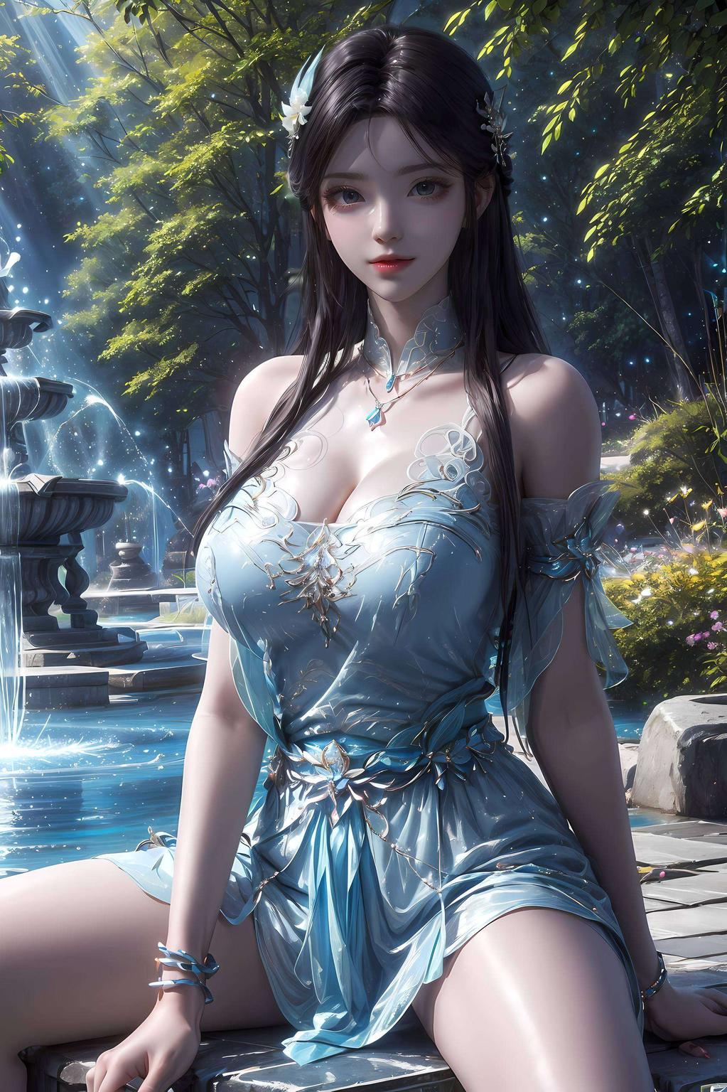 为你的桌面带来一抹不可多得的唯美风采将古典美与现代审美完美结合