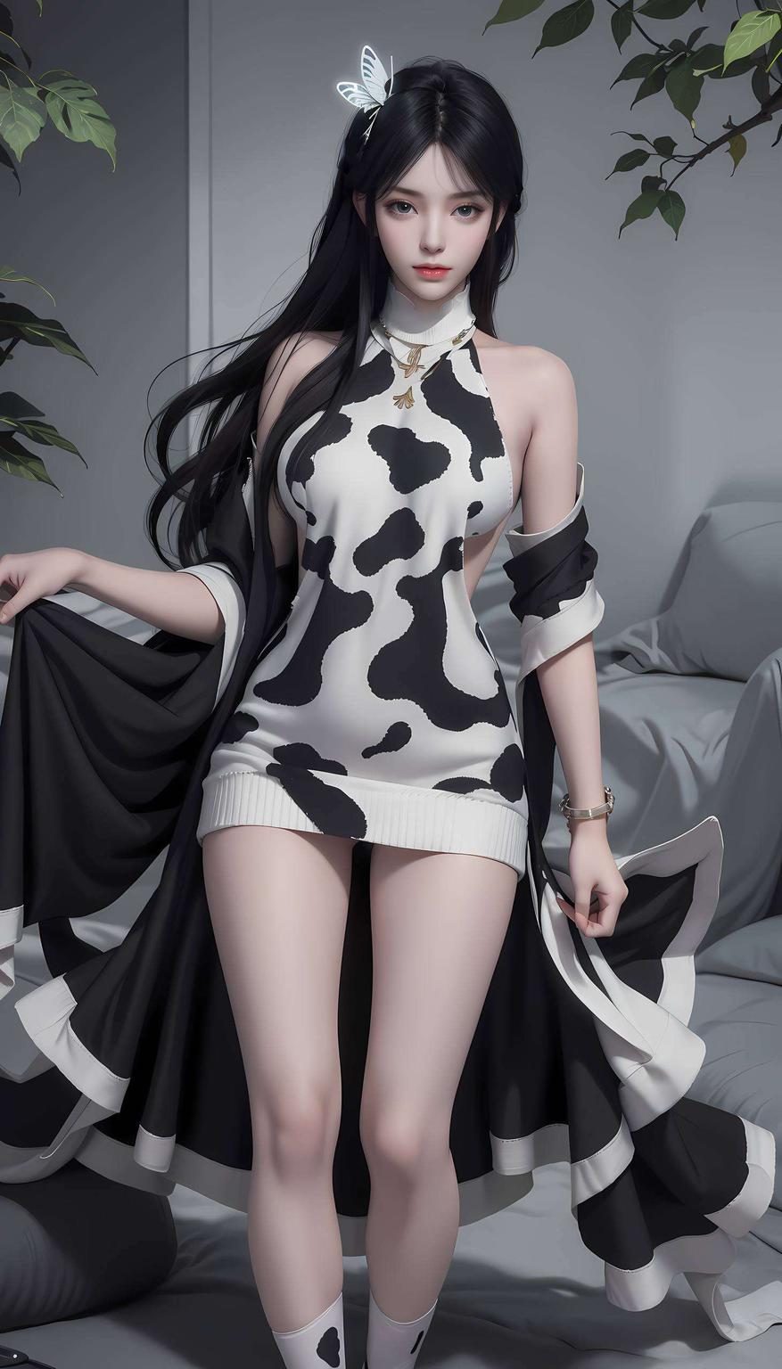 她的每一次微笑都能点亮无数粉丝的心每一帧都是对她魅力的完美捕捉