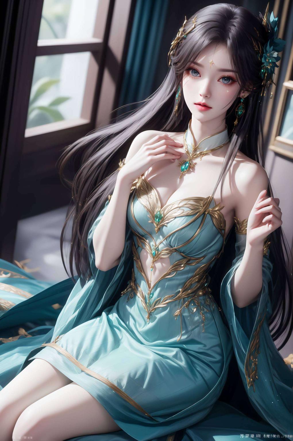 为你的手机添上一抹古韵风情细腻笔触描绘出古典韵味