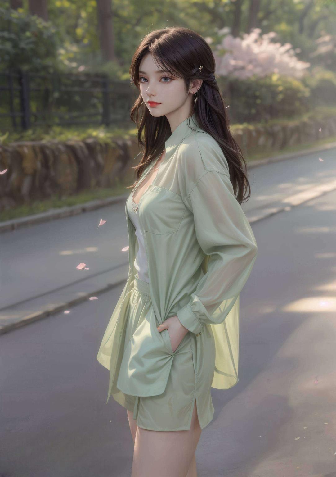 是桌面上的视觉盛宴古风壁纸尽显东方韵味