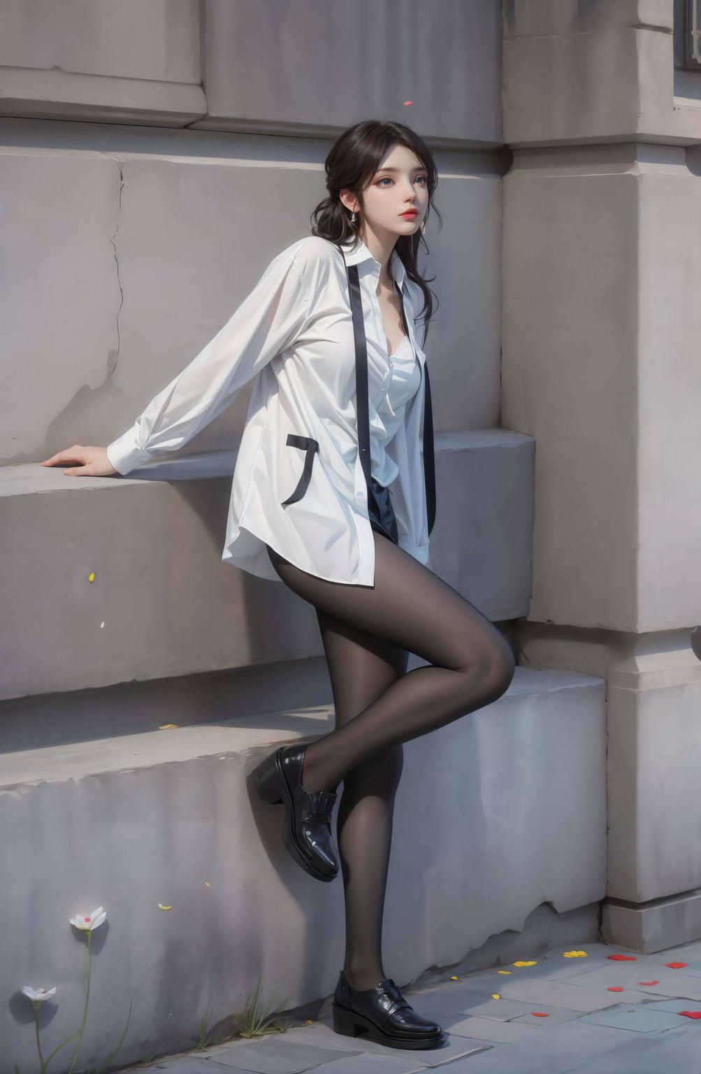 这款养眼壁纸感受国漫之美