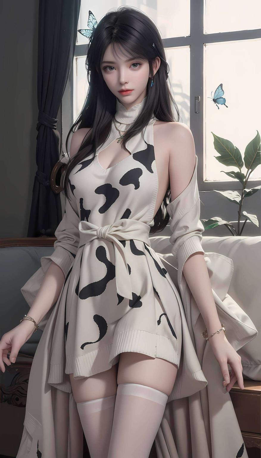 将你的手机屏幕转化为一个梦幻的国漫世界唯美至极