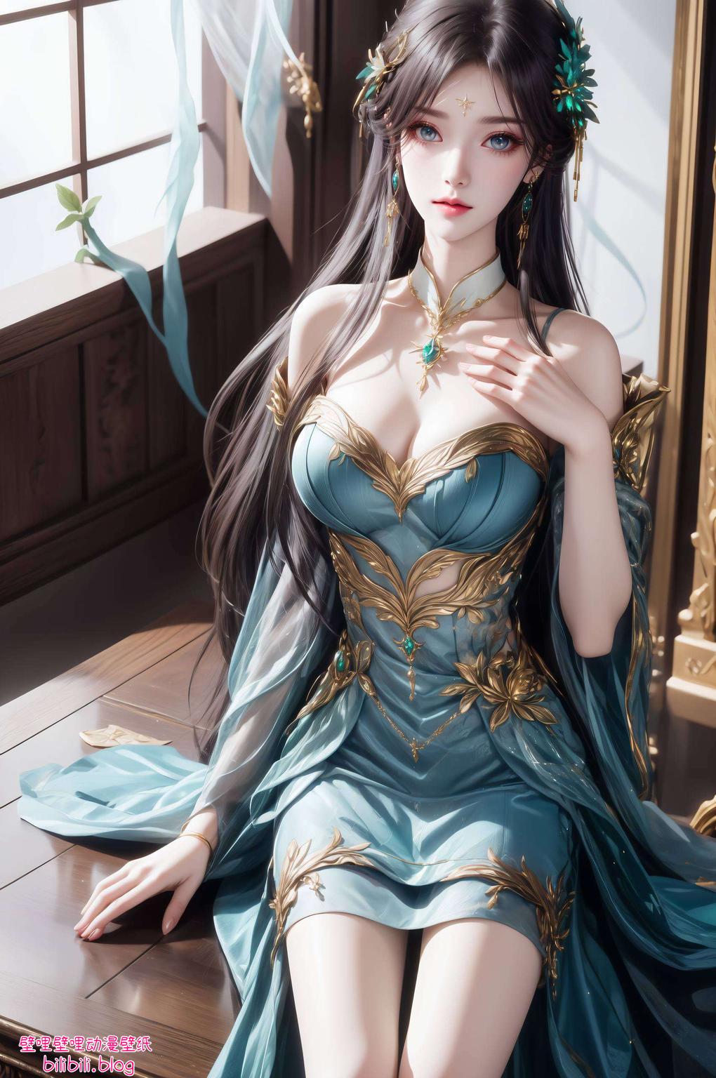 为你的平板桌面带来清新脱俗的装饰细节之处尽显精致