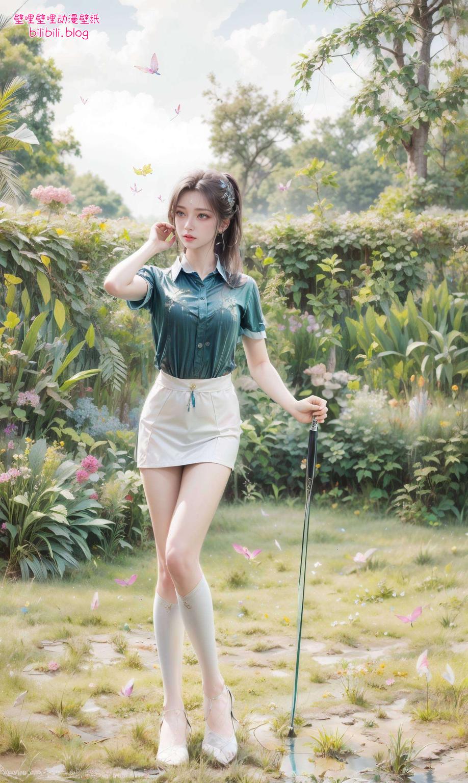 仿佛置身幽静森林让每一次解锁都成为穿越次元的美妙旅程