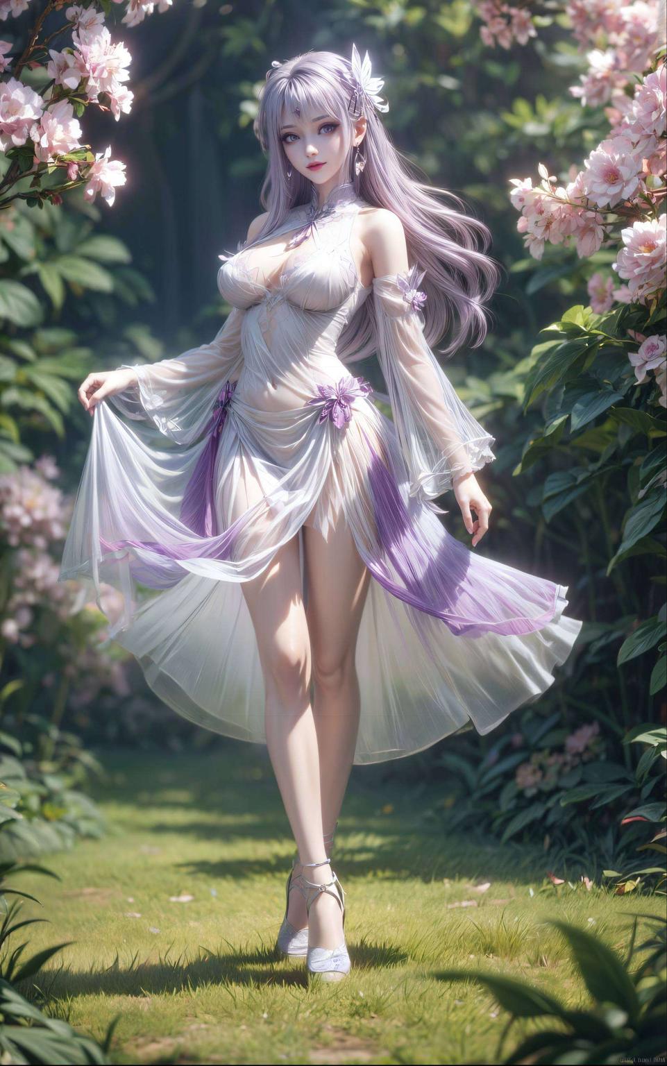 以其独特的魔法魅力带你领略动漫的无限魅力