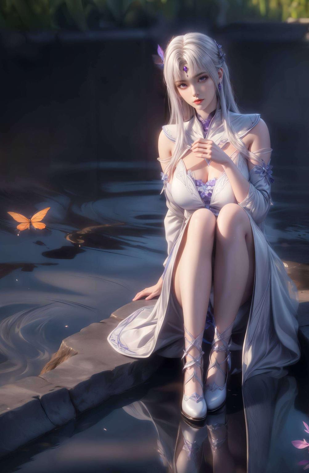 每一次切换都是心动瞬间让桌面成为你的专属画廊