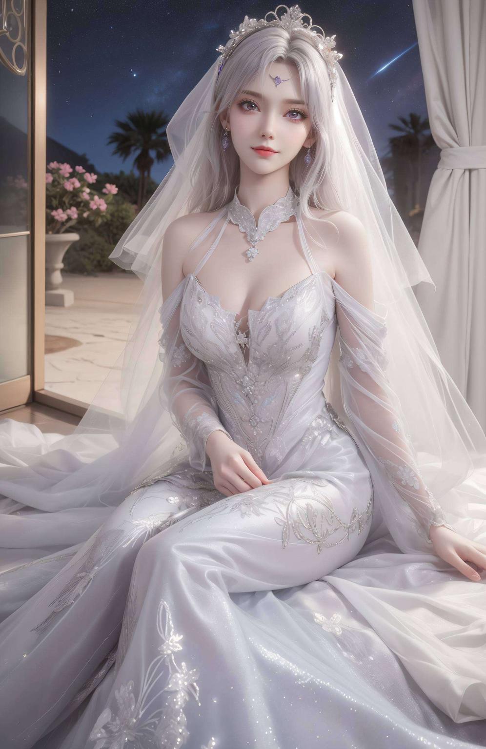 2K高清超清晰壁纸以神秘莫测的姿态降临