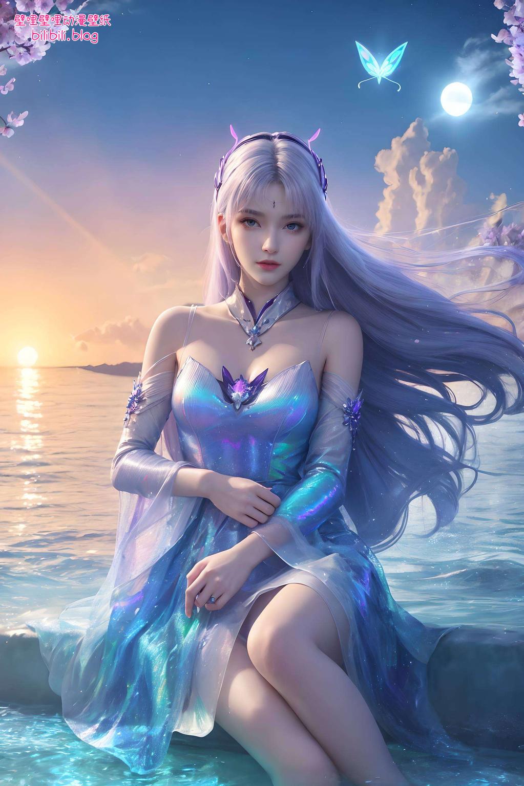 展现独特审美1080p高清画质