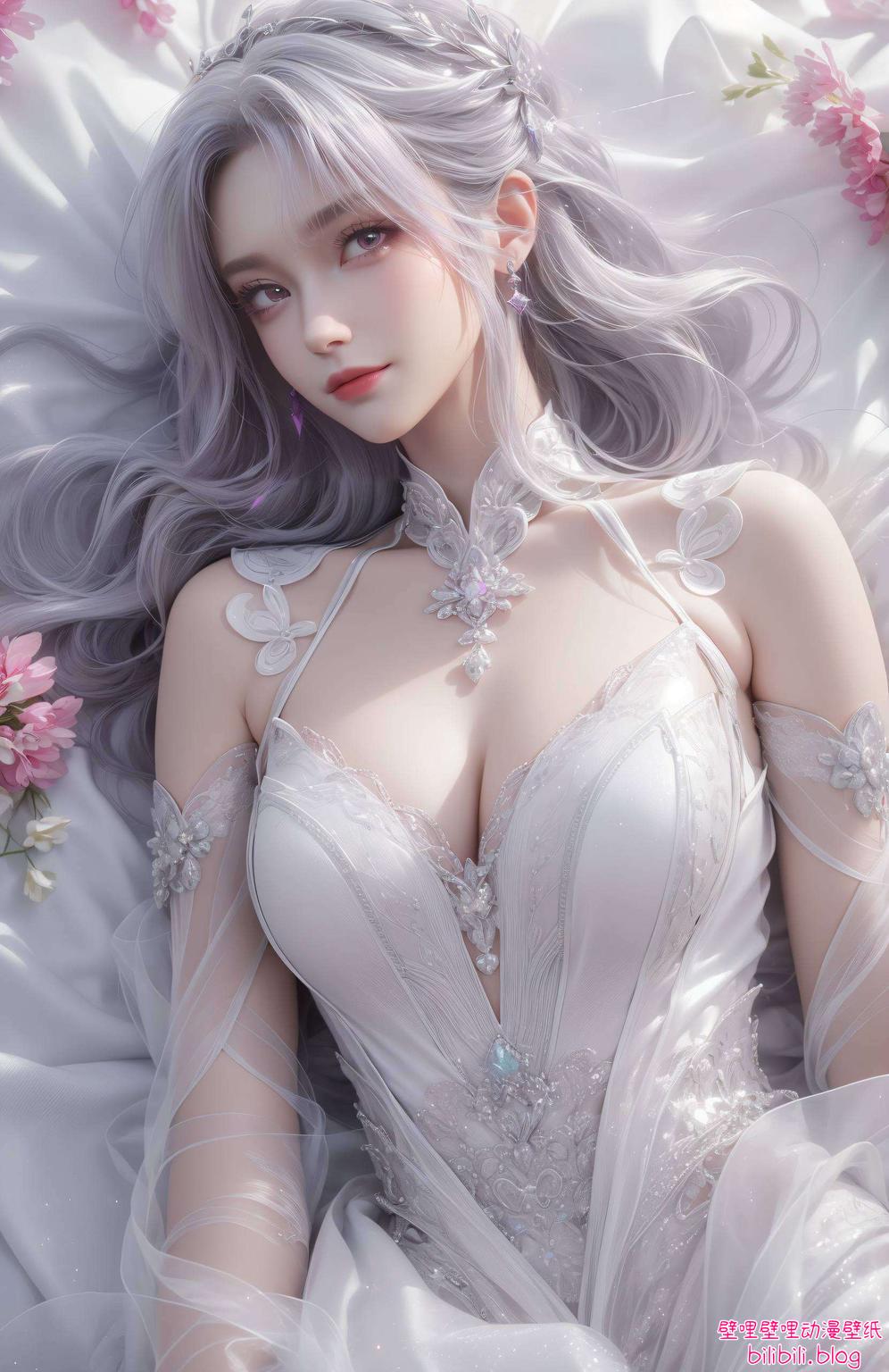 每一帧都如梦境般绚烂让你的手机瞬间变身视觉盛宴