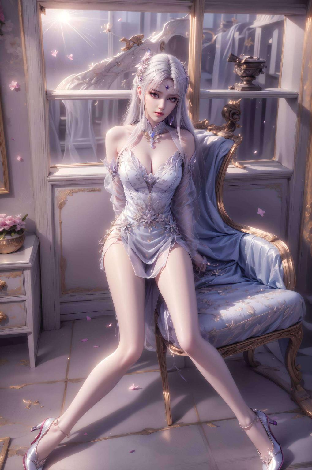 轻松提升桌面氛围高清画质