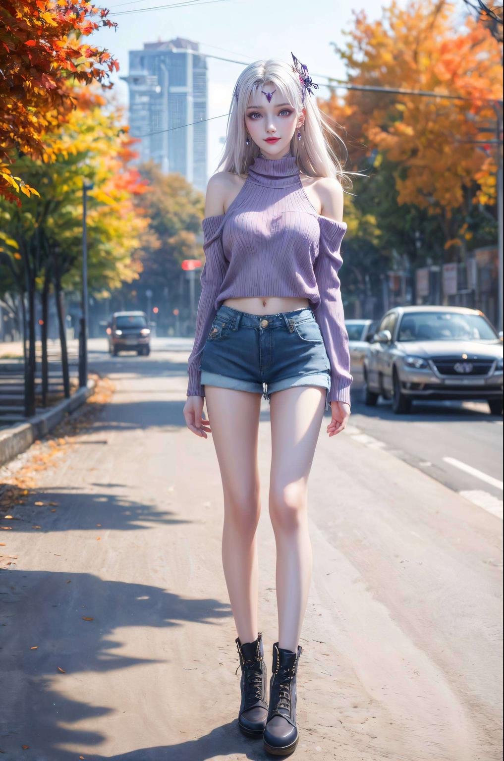 不仅带来视觉享受唯美壁纸