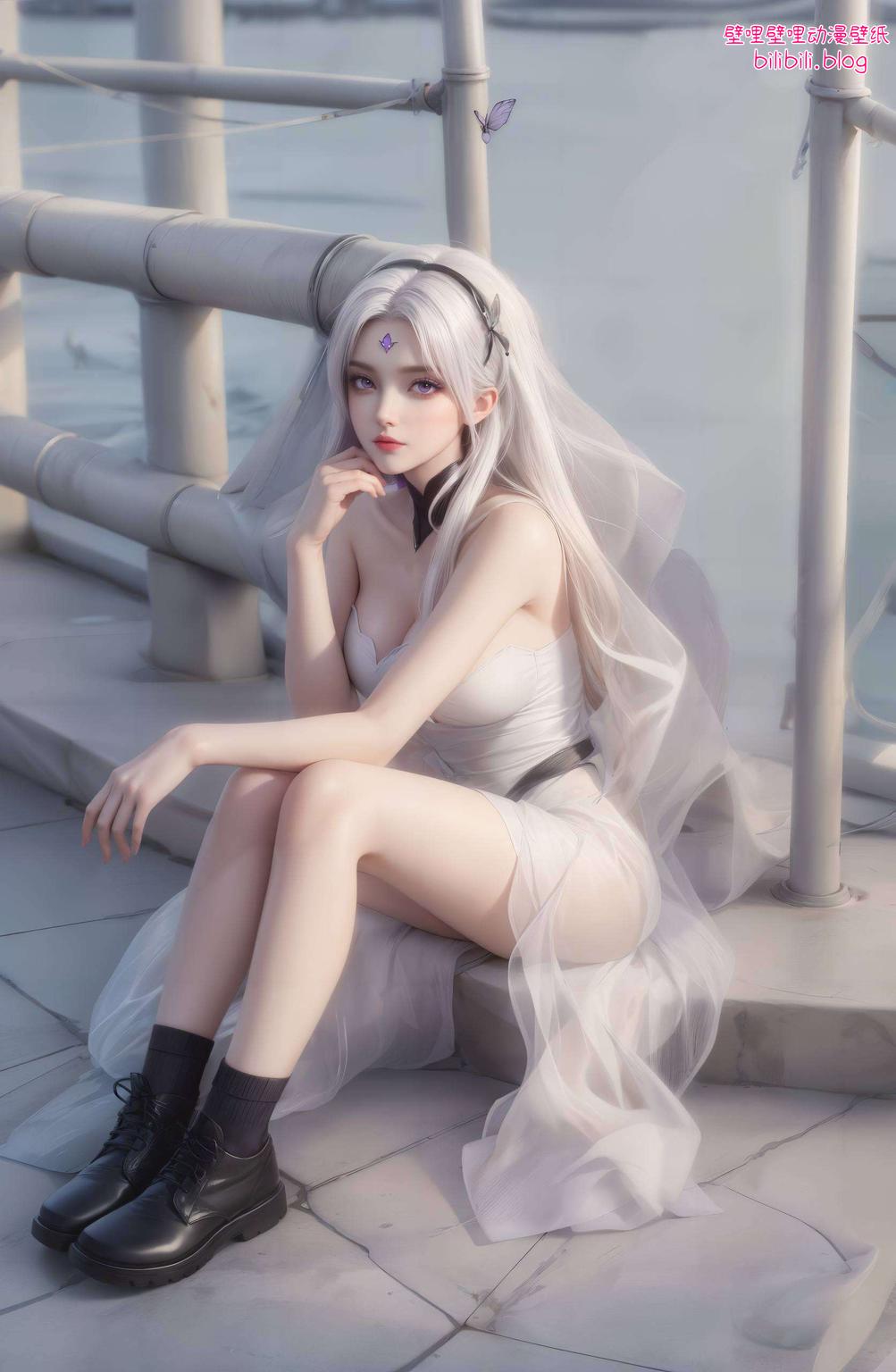 这款最美壁纸美不胜收