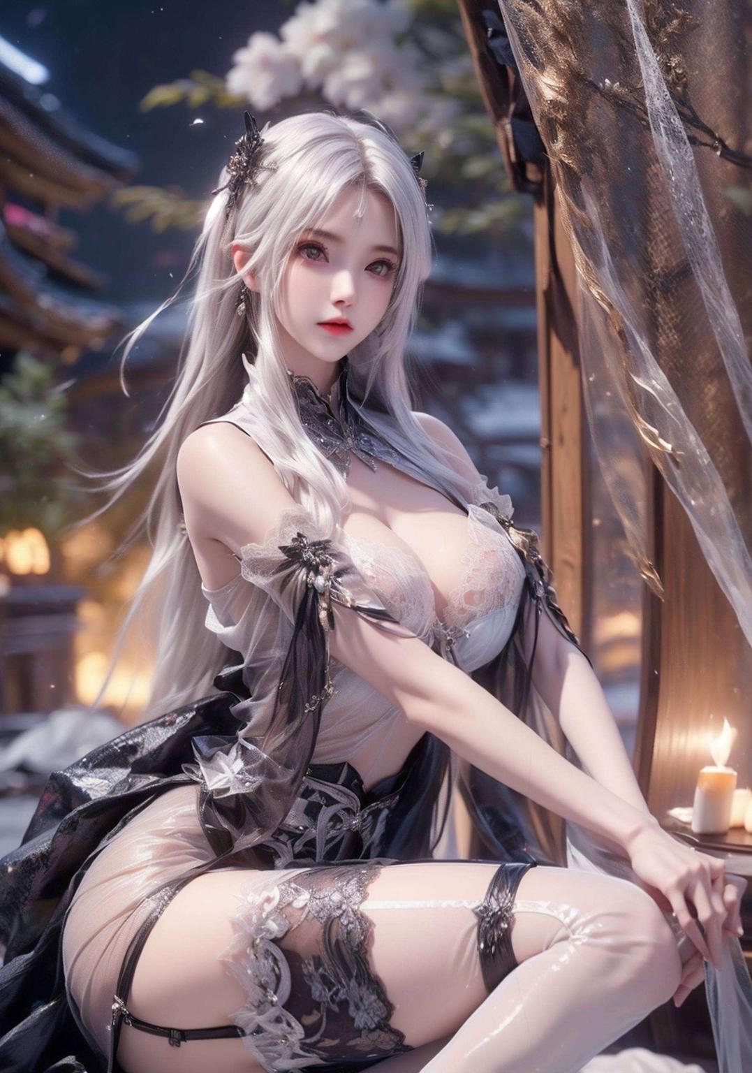 以1080p高清画质静态之中