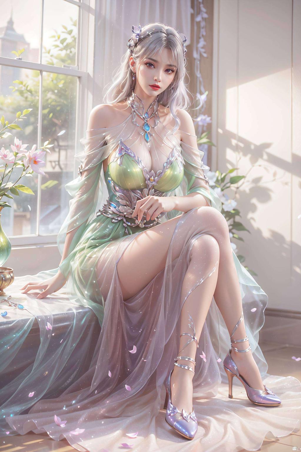 特别推荐——小医仙壁纸电脑超清4k版在这期的免费壁纸秀中