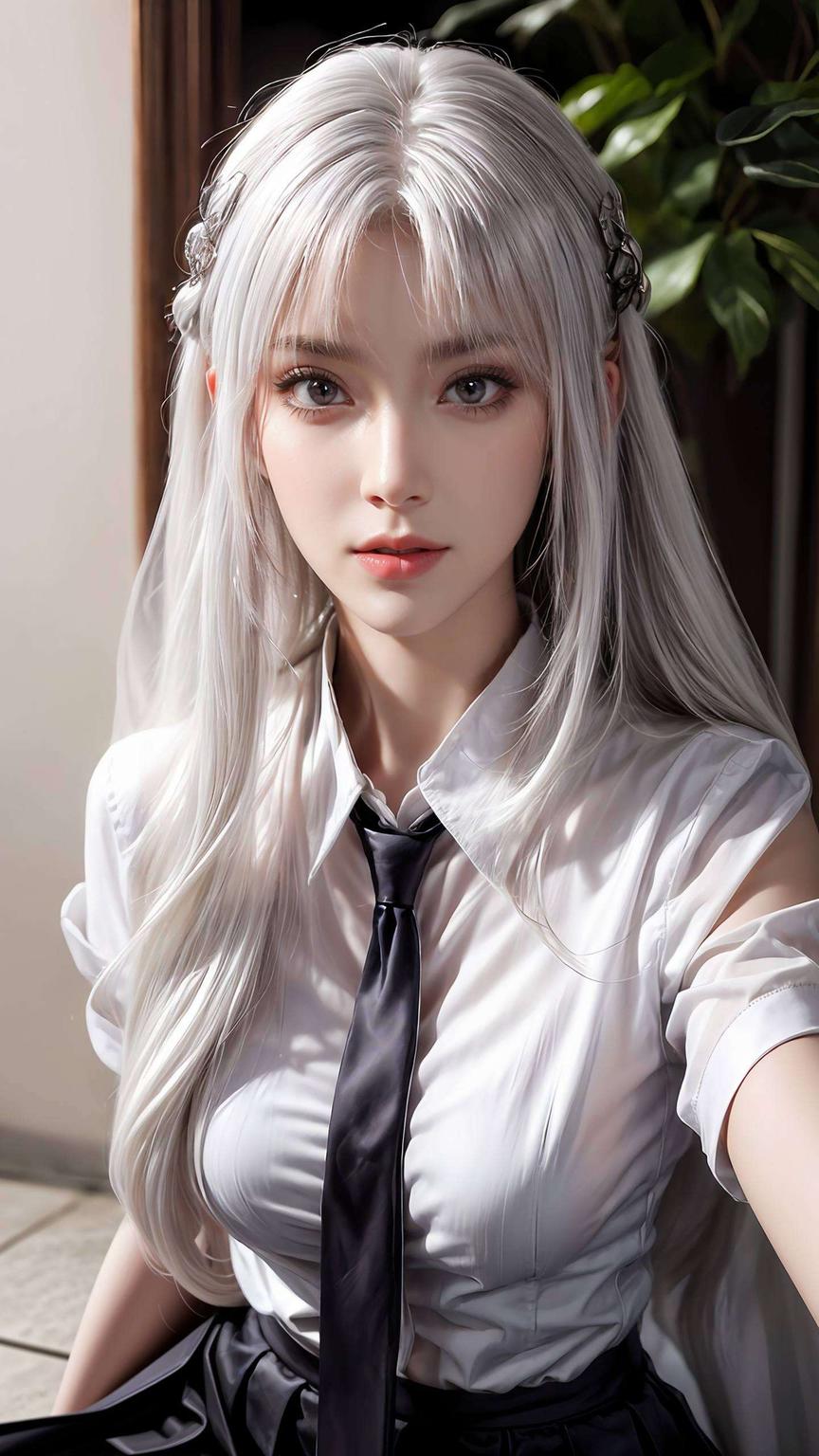 点阵平板间一抹清新