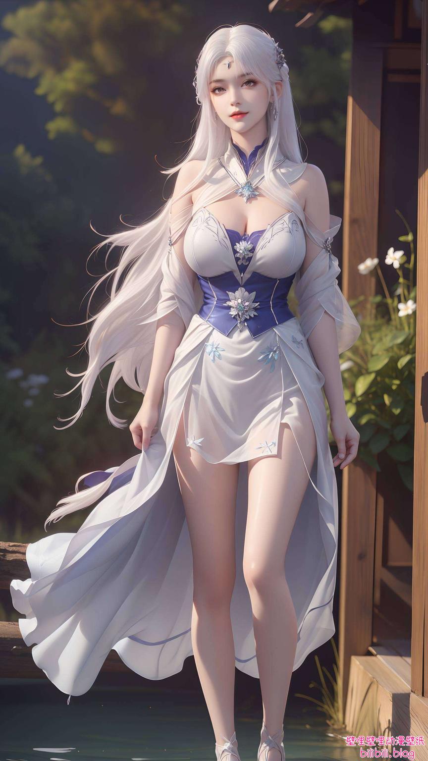 绘意流转墨色渲染