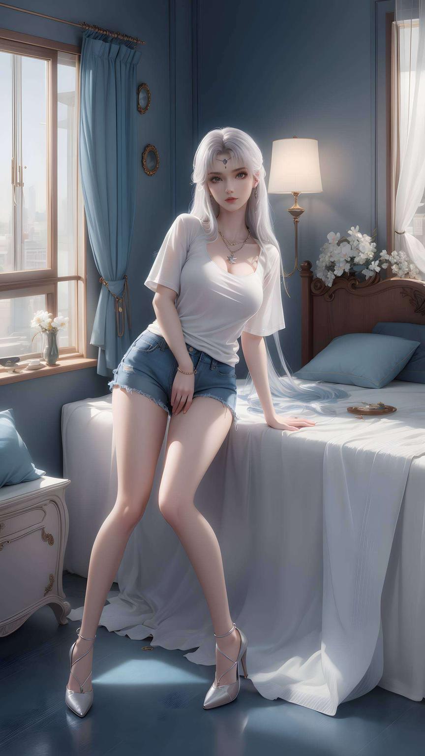 温暖了每位观众的心如同一缕春风