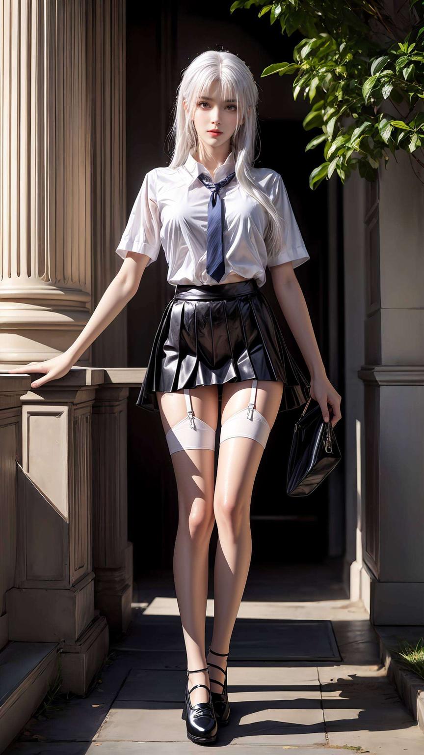 一键下载带你领略唯美风情