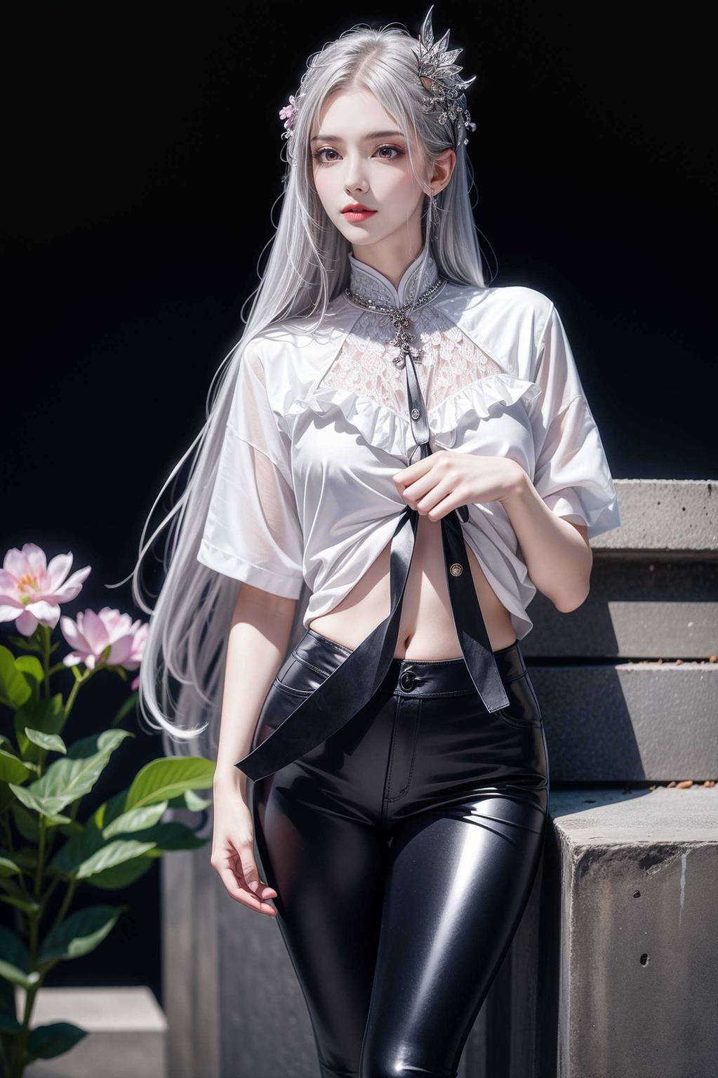 感受古典与现代的完美交融让手机瞬间焕发新颜