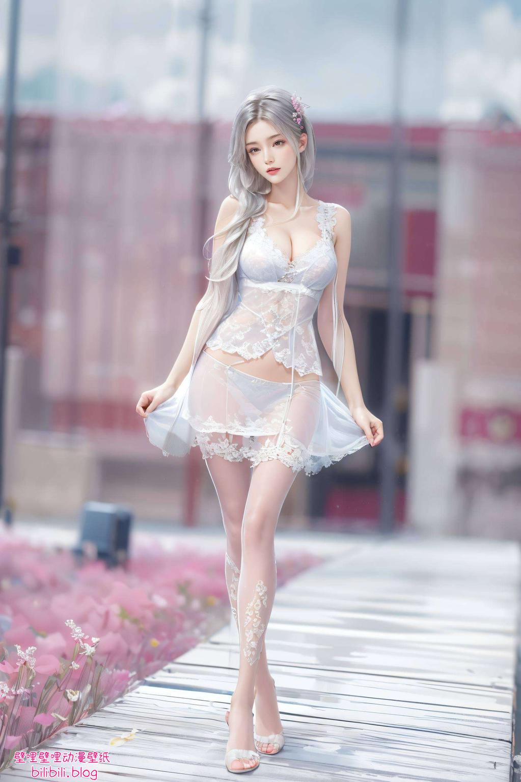 每次点亮屏幕细腻入微