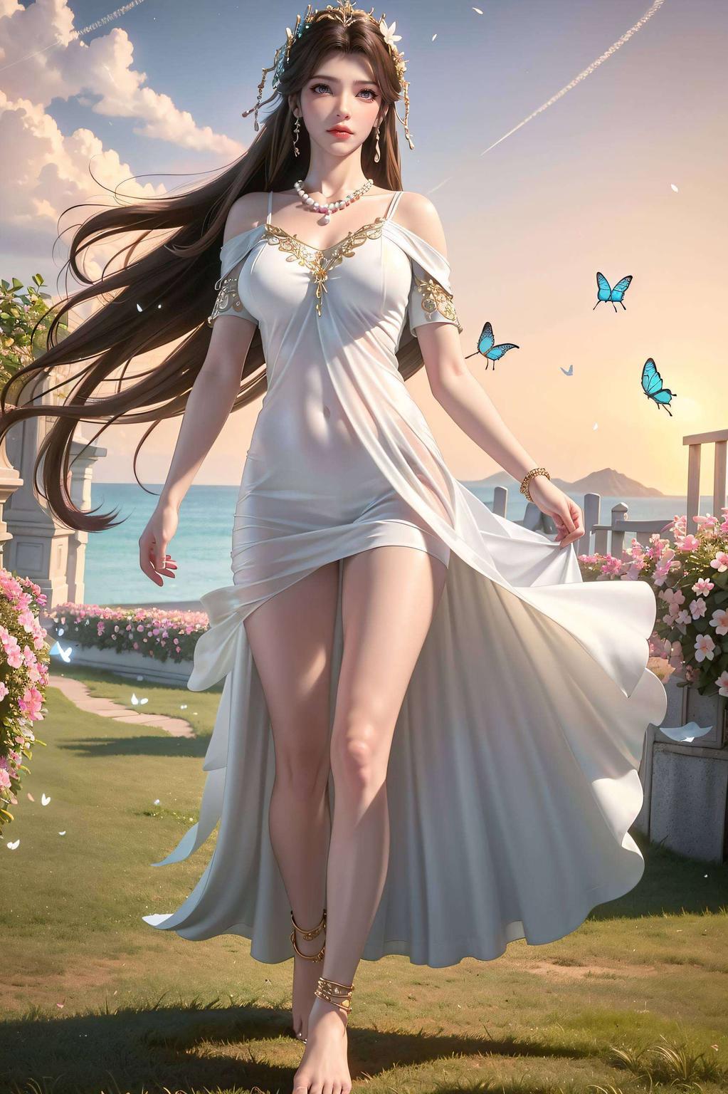 将古典韵味与现代科技完美融合为你带来一场视觉盛宴